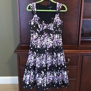White House Black Market dress